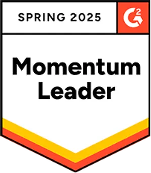Momentum Leader G2 label